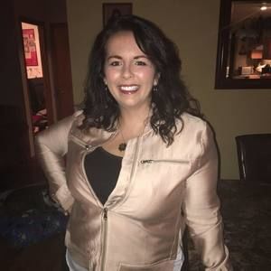 Meet your Posher, Carla